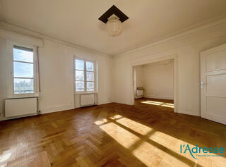  Appartement � louer 4 pi�ces 110 m�