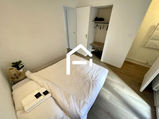  Appartement à louer 2 pièces 26 m²