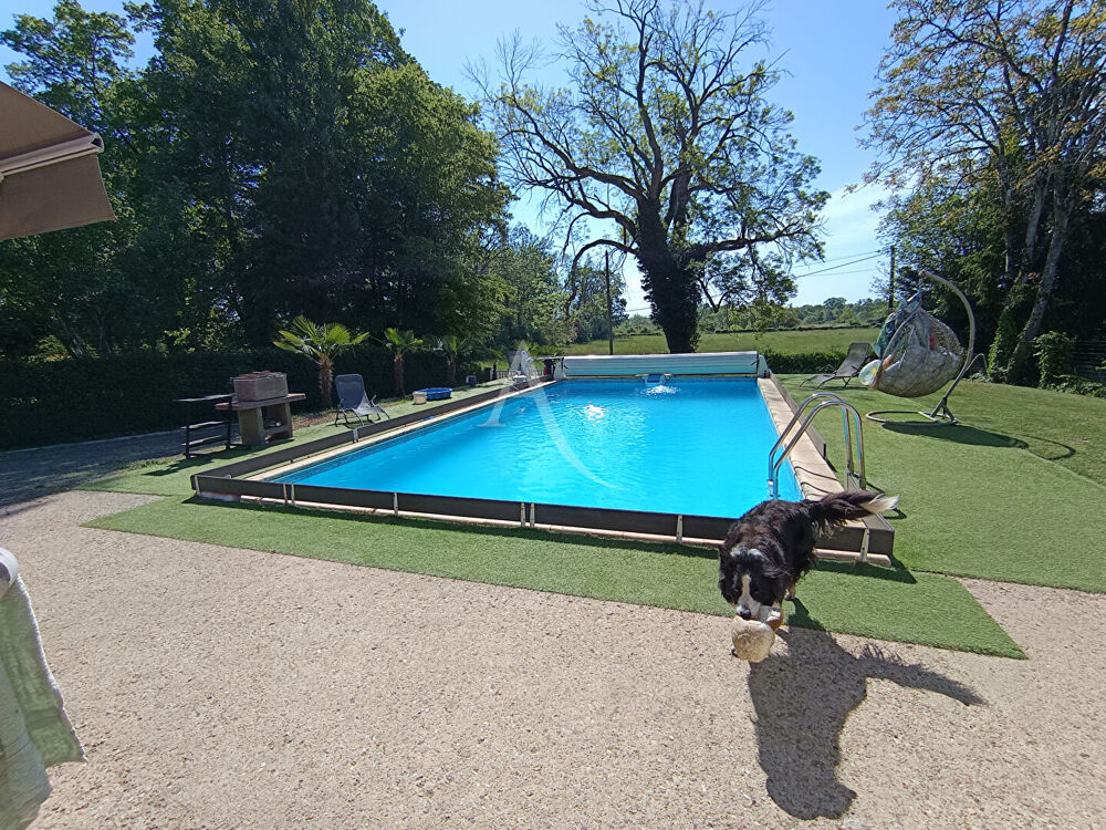 Vente Maison EN VENTE - NEVERS  MONTAPINS - Belle maison 3 chambres terrain Nevers