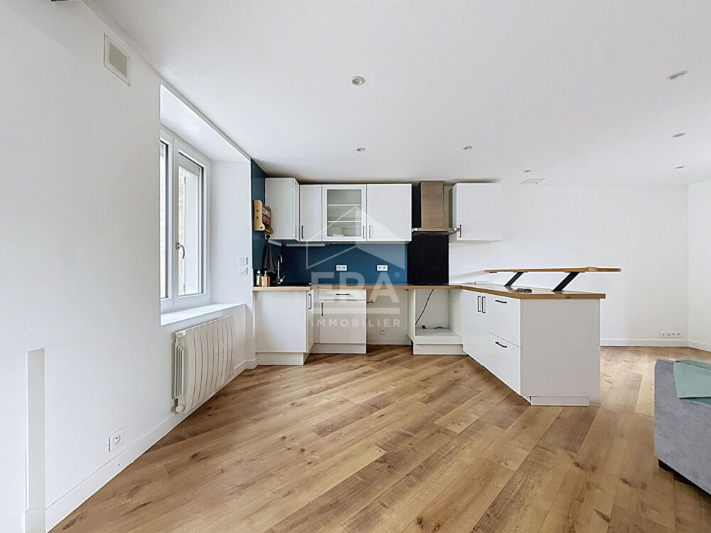 Vente Maison Maison à vendre Etampes 4 pièce(s) 61 m2/ grand jardin Etampes