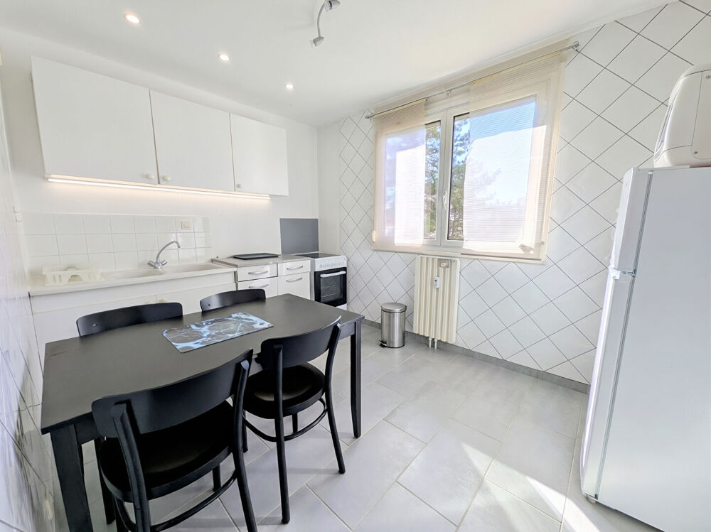 Location Appartement DIJON - Quartier Auxonne/Voltaire Dijon