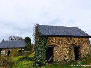  Maison Sill-le-Guillaume (72140)