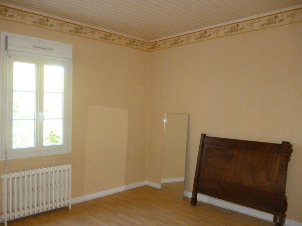 Vente Maison Maison  4 pièce(s) - Aiguillon (47190) Aiguillon