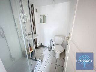  Appartement à louer 1 pièce 16 m²