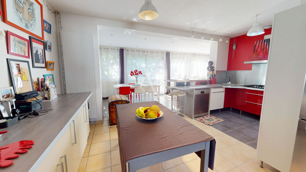 Vente Maison MAISON 5 Pièces - Fresnes Fresnes