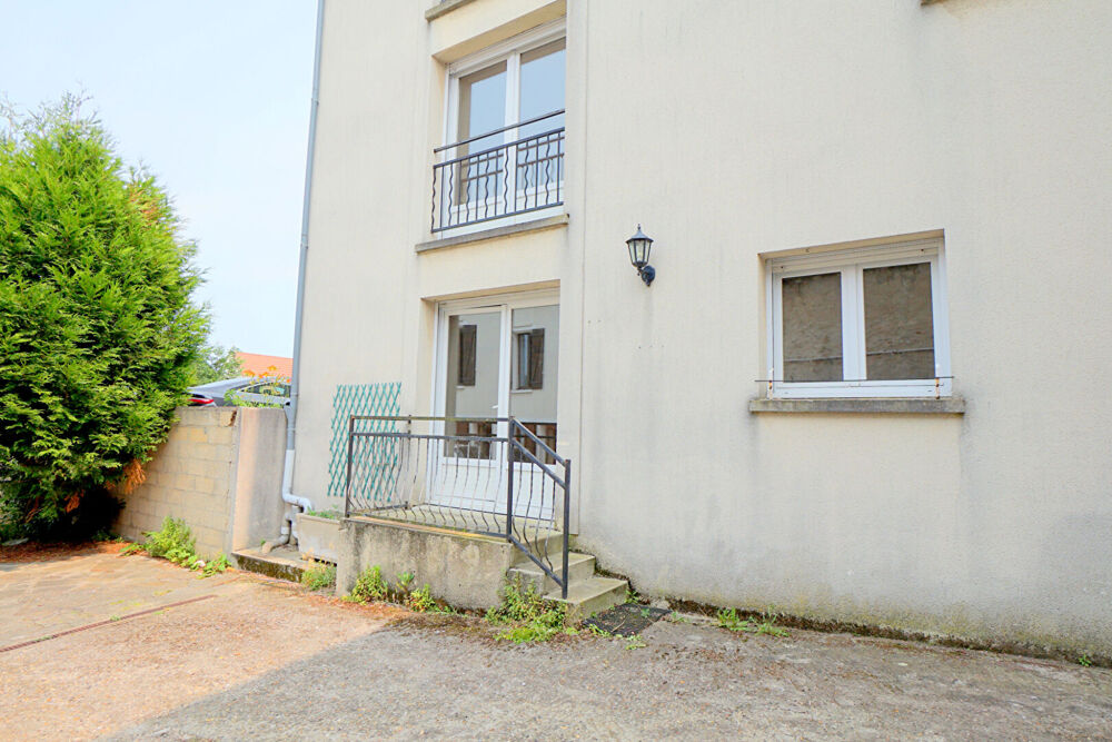 Appartement Duplex Epône 3 pièces