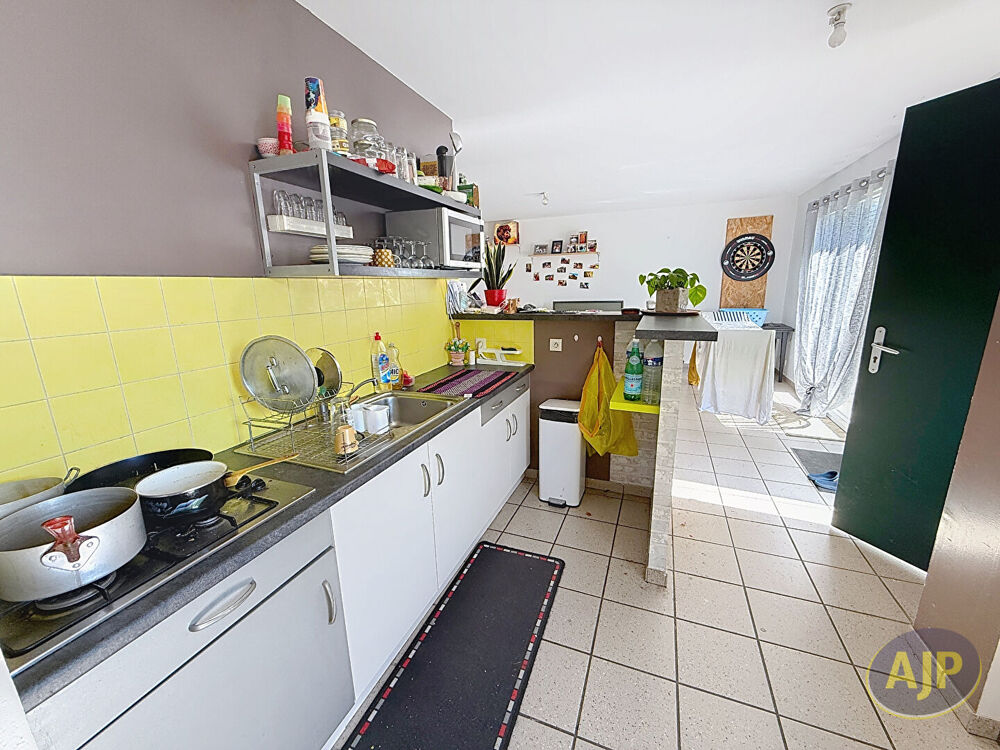 Vente Maison Maison Notre Dame Des Landes 69.70m2 Notre dame des landes