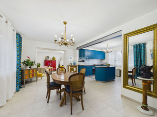  Maison à vendre 6 pièces 133 m²