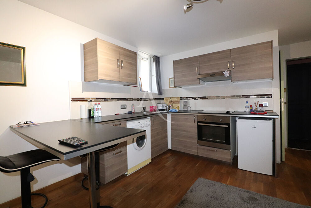 Chaville 2 pièces tres bon etat 49 m²