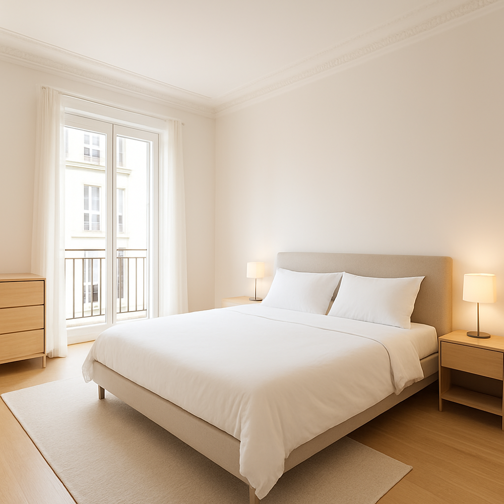 Apartment in Saint-Cyr-sur-Loire, Mon Repos - Vue 3