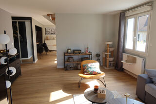  Appartement à vendre 5 pièces 127 m²