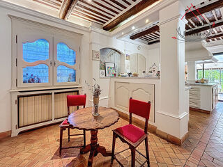  Maison � vendre 12 pi�ces 