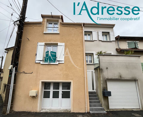  Maison � louer 5 pi�ces 129 m�