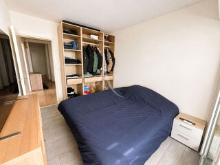  Appartement à vendre 4 pièces 83 m²