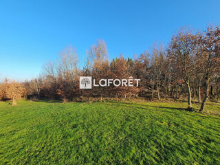  Terrain à vendre 1360 m²