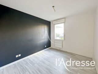  Appartement à vendre 2 pièces 1 m²