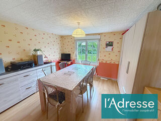  Maison à vendre 7 pièces 130 m²