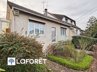 House in Morsang-sur-Orge