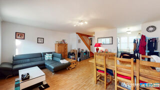  Maison à vendre 4 pièces 74 m²