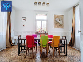  Maison à vendre 9 pièces 195 m²