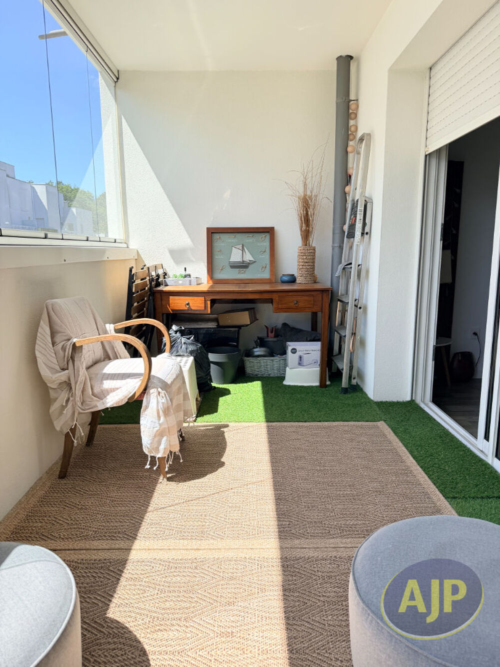 APPARTEMENT T3 INVESTISSEUR ST HERBLAIN