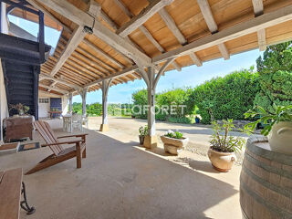  Maison à vendre 8 pièces 167 m²