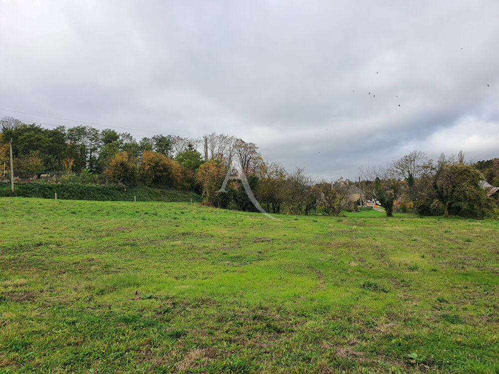 Vente Terrain TERRAIN CONSTRUCTIBLE À VENDRE À CHATEAUVIEUX Chateauvieux