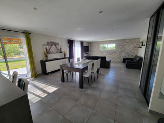  Maison � vendre 4 pi�ces 132 m�