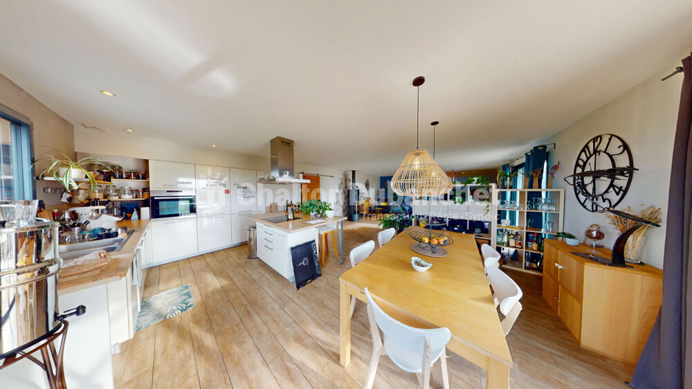 Vente Maison IGUERANDE - Maison  6 pièce(s) 156 m² Iguerande