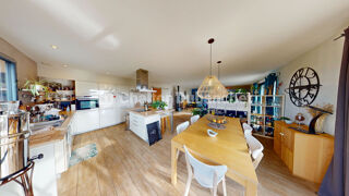  Maison à vendre 6 pièces 157 m²