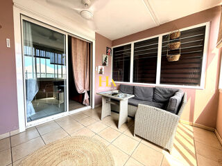  Appartement � vendre 2 pi�ces 50 m�