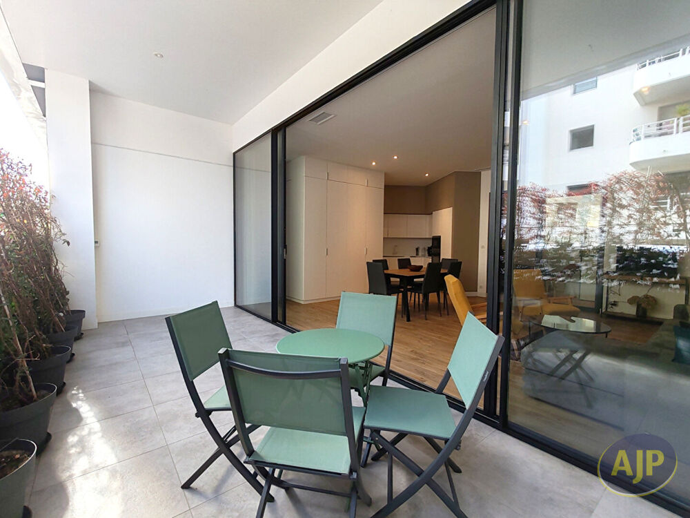 Appartement Arcachon 3 pièce(s)