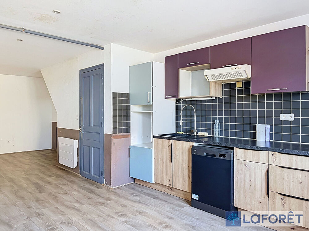 Vente Maison Maison Dammartin-sur-Meuse  9 pièce(s) 262 m2 Val de meuse