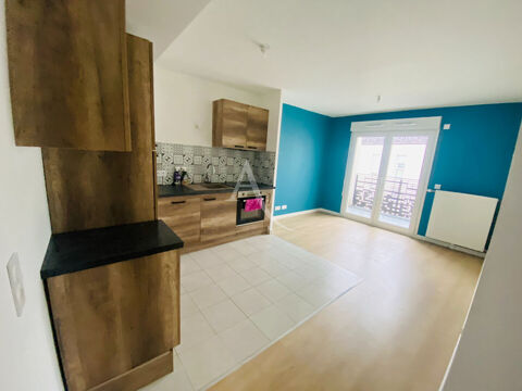  Appartement  louer 3 pices 52 m