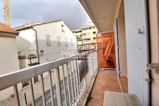  Appartement � vendre 1 pi�ce 31 m�