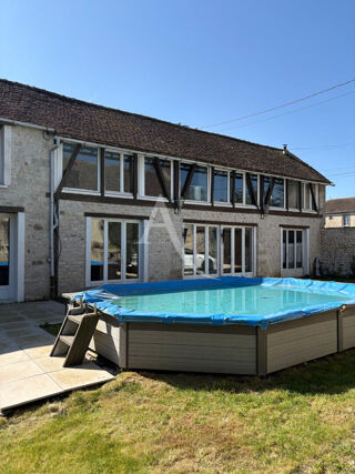  Maison � vendre 5 pi�ces 207 m�