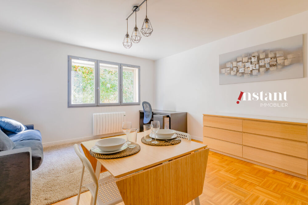 Location Appartement Quai de Saône - T1 Meublé Lyon 4