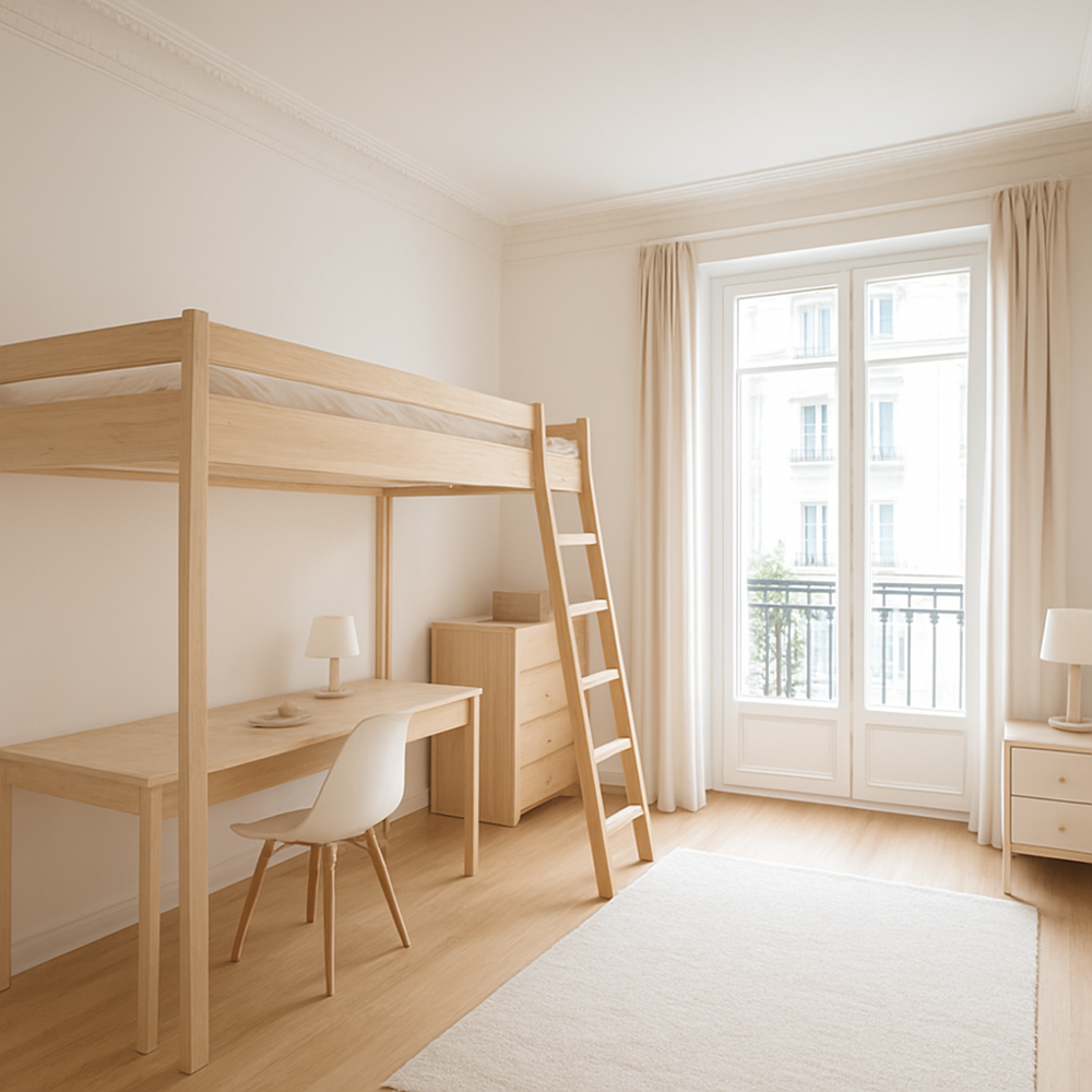 Vente Appartement Appartement 3 pièces de 67 m2 (Sanguinet) Sanguinet