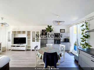  Appartement à louer 5 pièces 99 m²