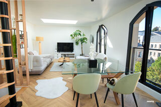  Maison � vendre 7 pi�ces 160 m�