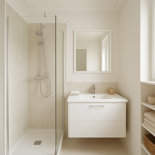  Appartement � vendre 1 pi�ce 27 m�