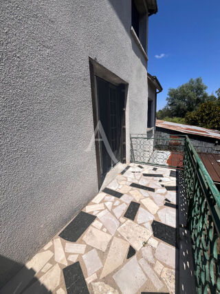  Appartement à louer 2 pièces 57 m²