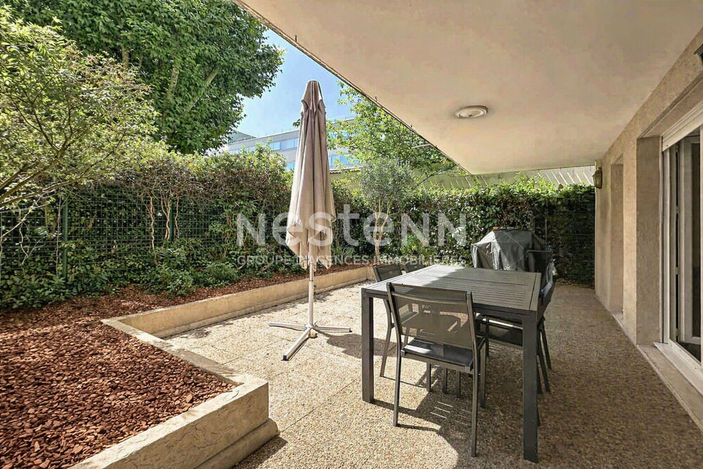 Appartement 4 pièces 104 m² · à Lyon 8 · 104 m² · 560 000 €
