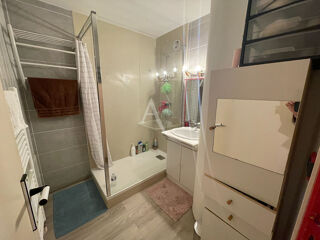  Appartement à vendre 3 pièces 66 m²