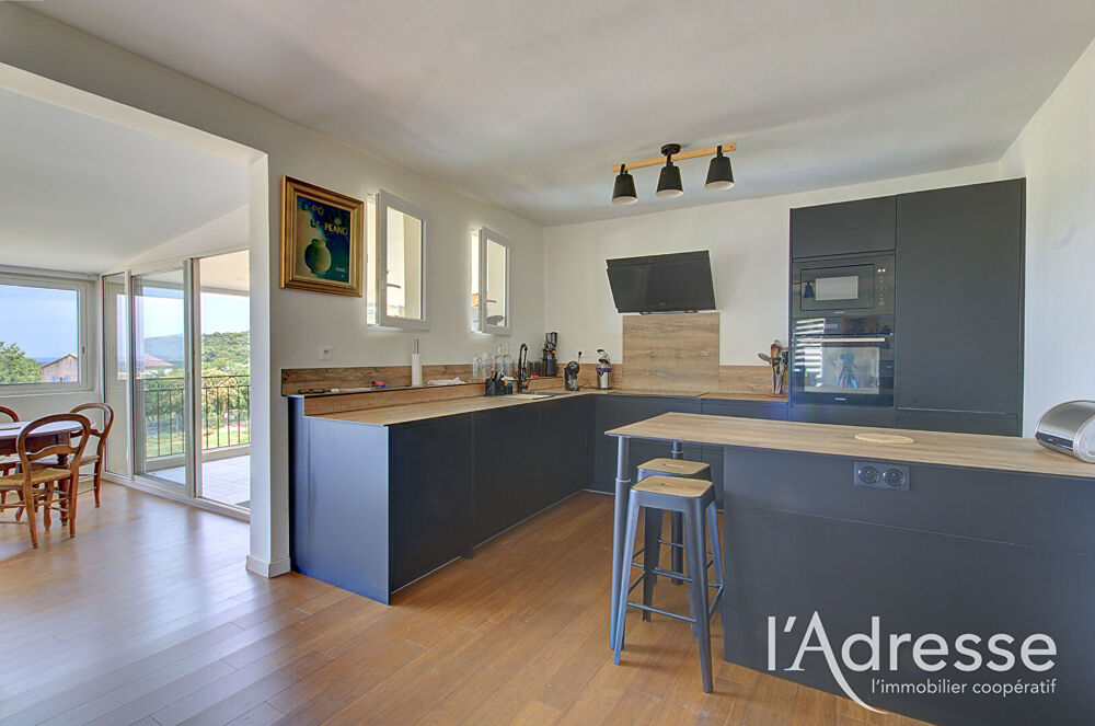 Vente Maison VESCOVATO  Propriété de  1683 m²  2 villas avec piscine. Vescovato