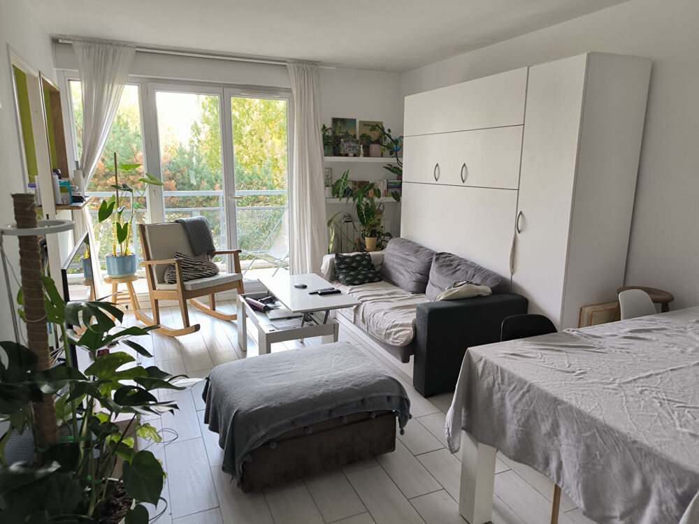 Location Appartement Appartement Massy 2 pièce(s) 48.18 m2 Massy