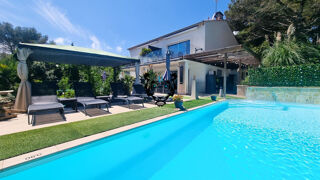  Maison � vendre 10 pi�ces 310 m�