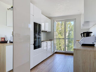  Appartement à vendre 4 pièces 81 m²