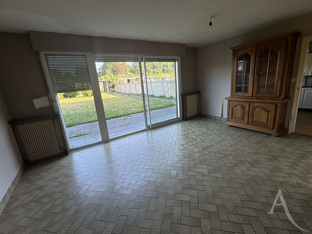 Maison - 5 chambres - 7 pièce(s) - Blendecques - 133m²