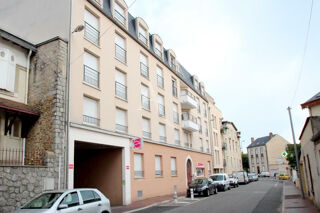  Appartement à vendre 1 pièce 18 m²